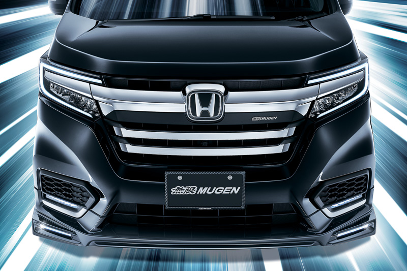 走りのイメージ