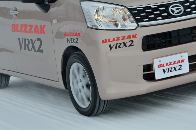 意外と楽しかったムーヴ