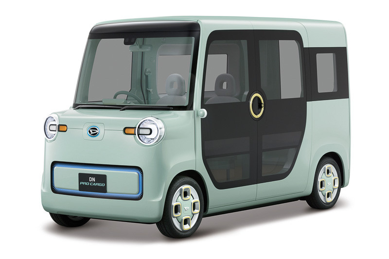 「DN ProCargo」