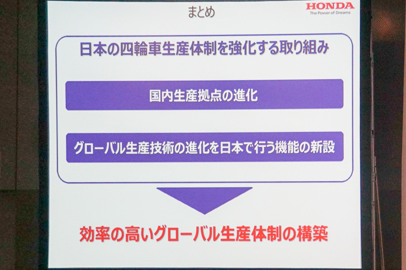 八郷氏のプレゼンスライド