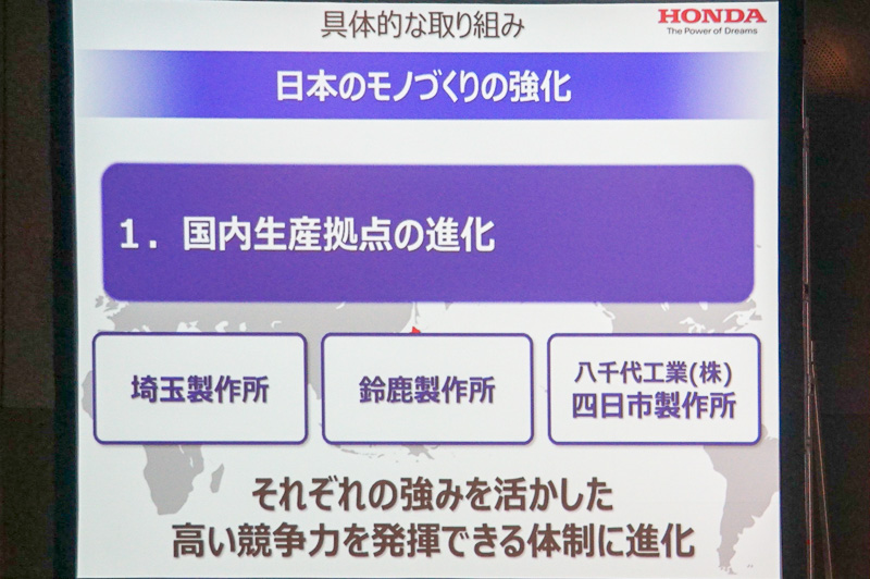 山根氏のプレゼンスライド