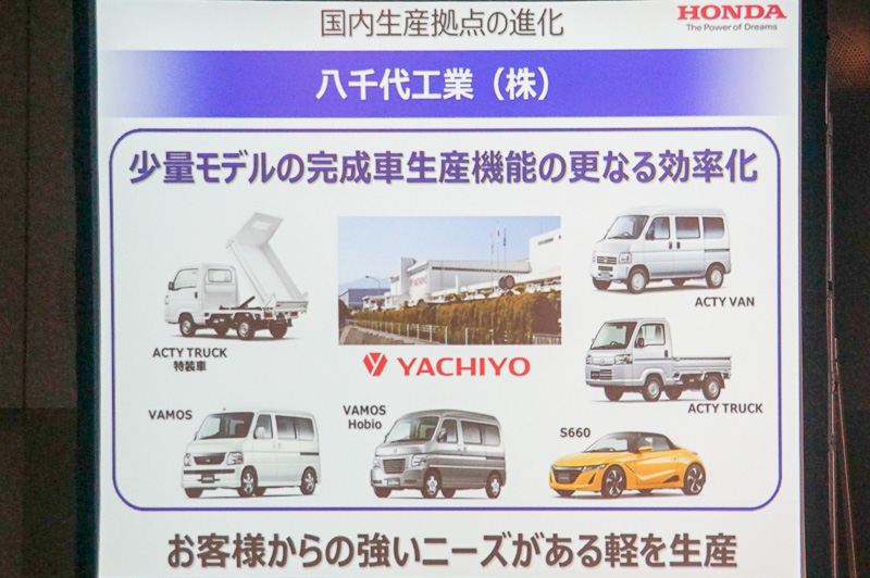 山根氏のプレゼンスライド