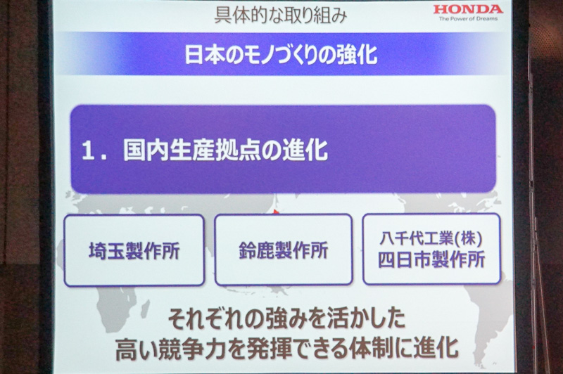 山根氏のプレゼンスライド