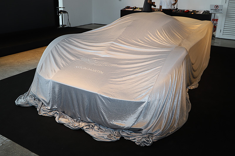 アンベールを待つヴァルキリー