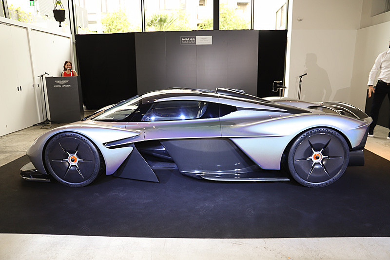 アンベールされたヴァルキリー