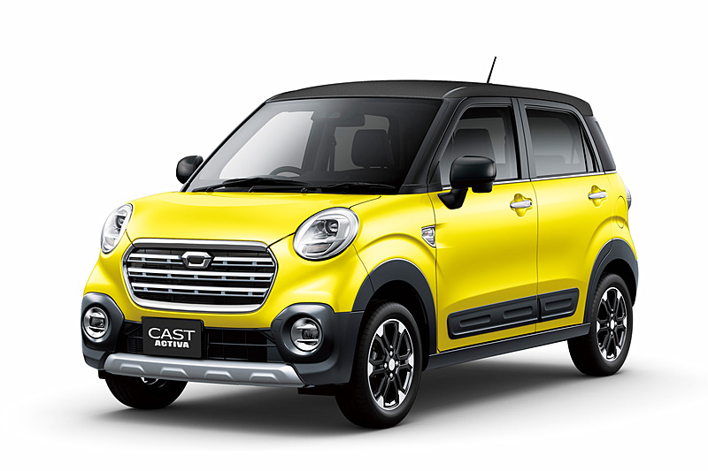 アクティバ G“プライムコレクション SAIII”