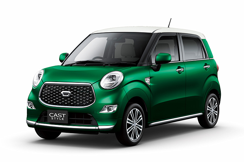 スタイル G“プライムコレクション SAIII”