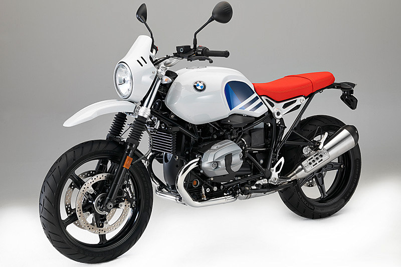 「R nineT Urban G/S」