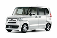 ホンダ、新型「N-BOX」発売後約1カ月の受注台数が5万2000台超え - Car