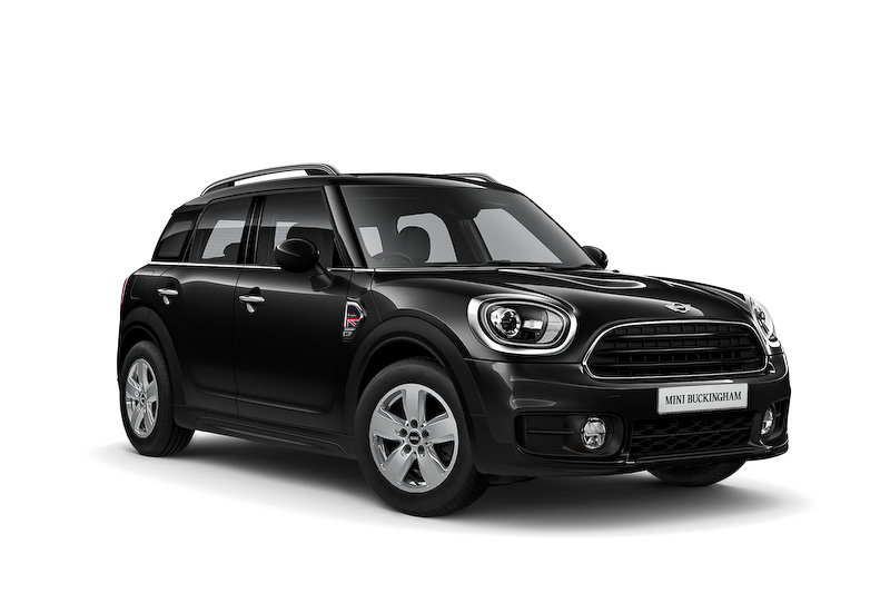 ミッドナイト・ブラック・メタリック