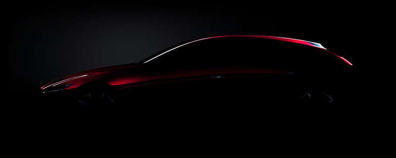 次世代商品コンセプトモデル