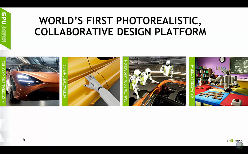 Project Holodeckの概要