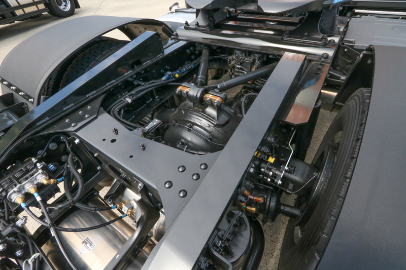 ディファレンシャルギヤ