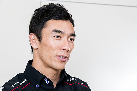 インタビュー】日本人初のインディ500ウィナー佐藤琢磨選手に今