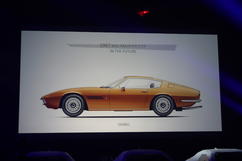 ギブリ（1967年）