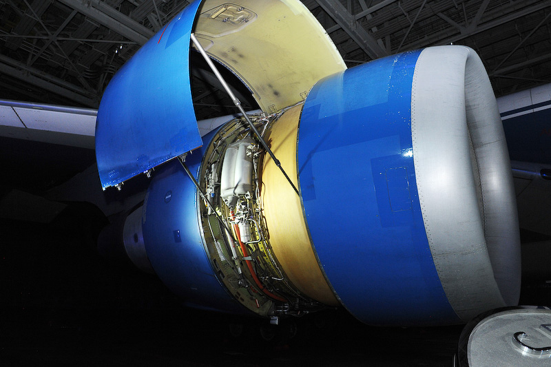 2018年モデルのグラントゥーリズモ＆グランカブリオ計28台が、エアブリッジ・カーゴ・エアラインズのボーイング 747で空輸された