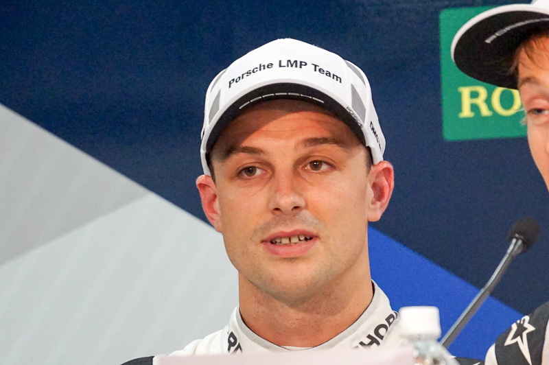 アール・バンバー選手