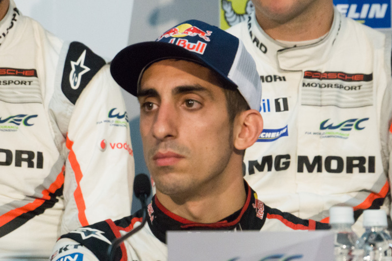 セバスチャン・ブエミ選手