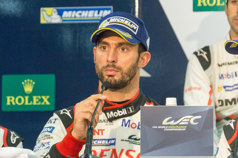 ホセ・マリア・ロペス選手