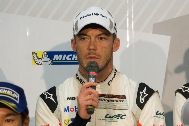 アンドレ・ロッテラー選手