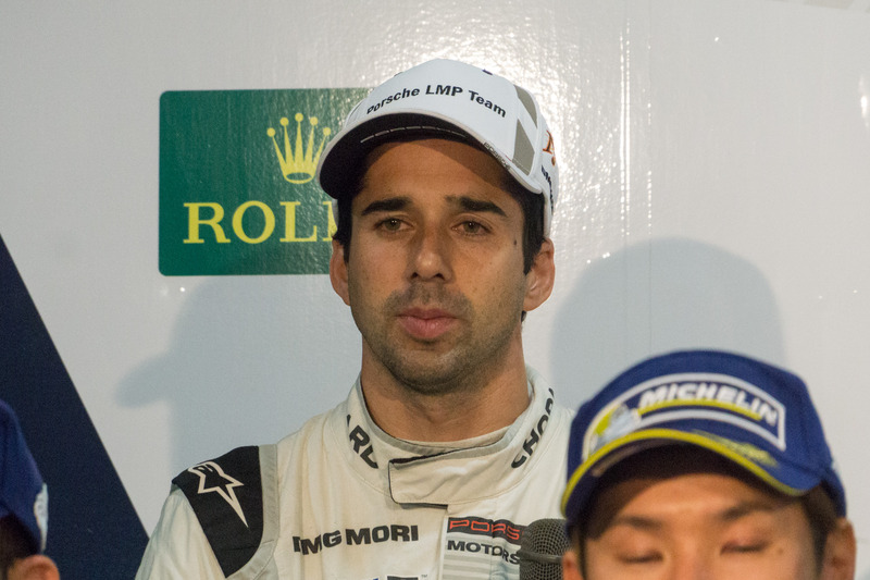 ニール・ジャニ選手