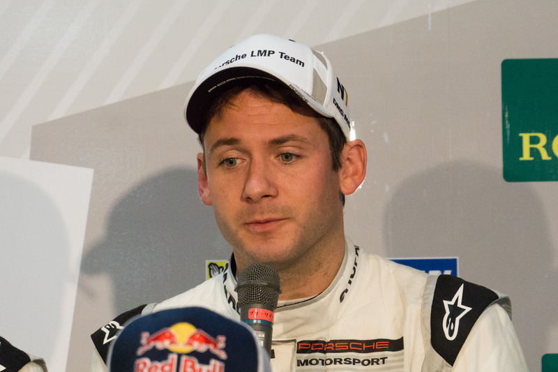 ニック・タンディ選手