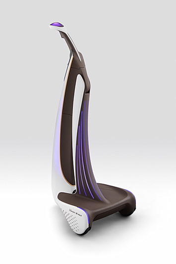 Concept-愛i WALKの外観