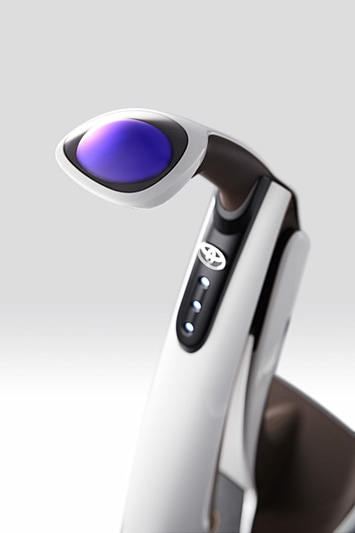 Concept-愛i WALKの外観