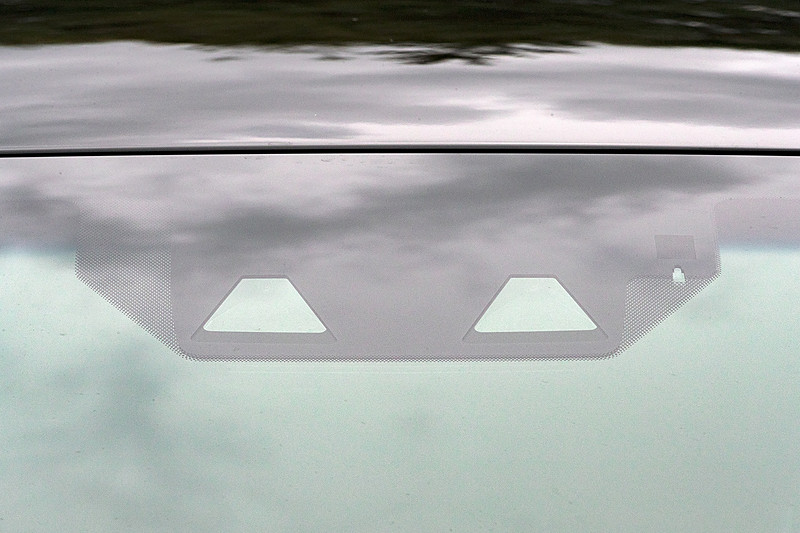 ベースグレード以外にはLexus Safety System＋Aが標準