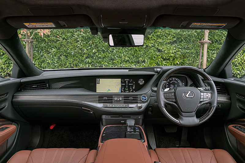 ブラウンのインテリアカラー