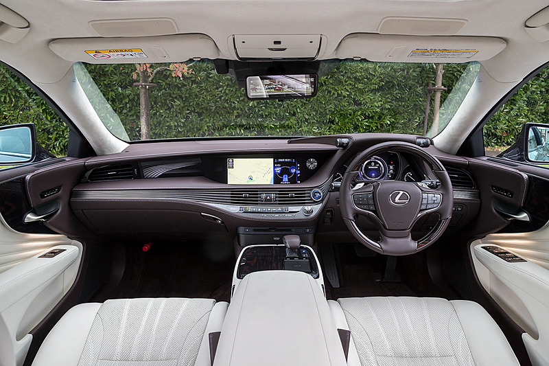 ホワイトのインテリアカラー