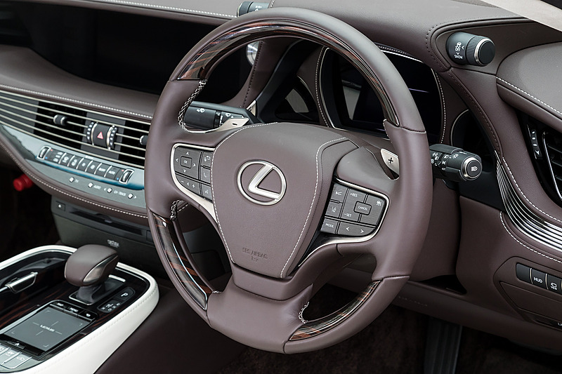 ホワイトのインテリアカラー