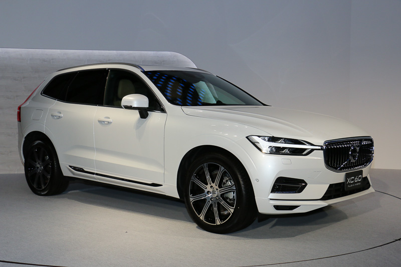 T8 Twin Engine AWD Inscription