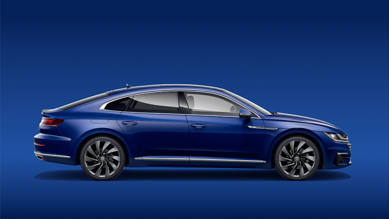 アトランティックブルーメタリック