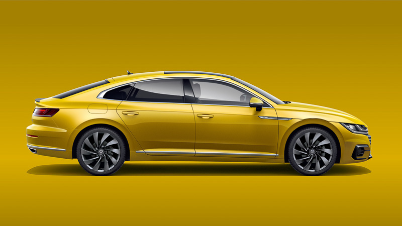 ターメリックイエローメタリック（有償オプションカラー）