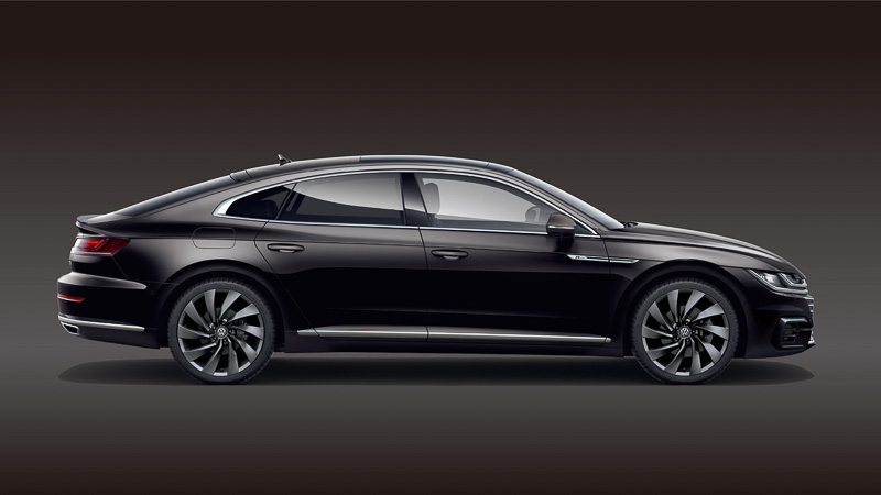 ディープブラックパールエフェクト