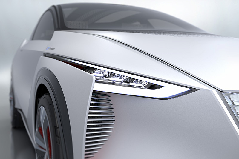 「ブーメランシグネチャーランプ」