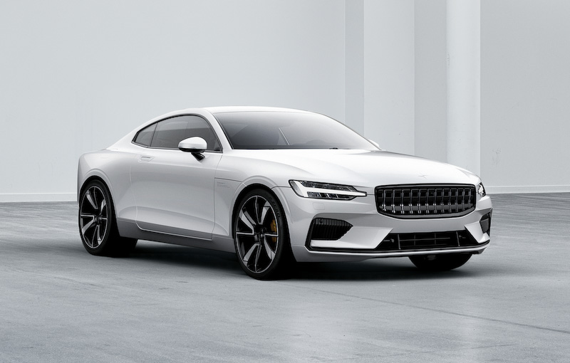 Polestar 1