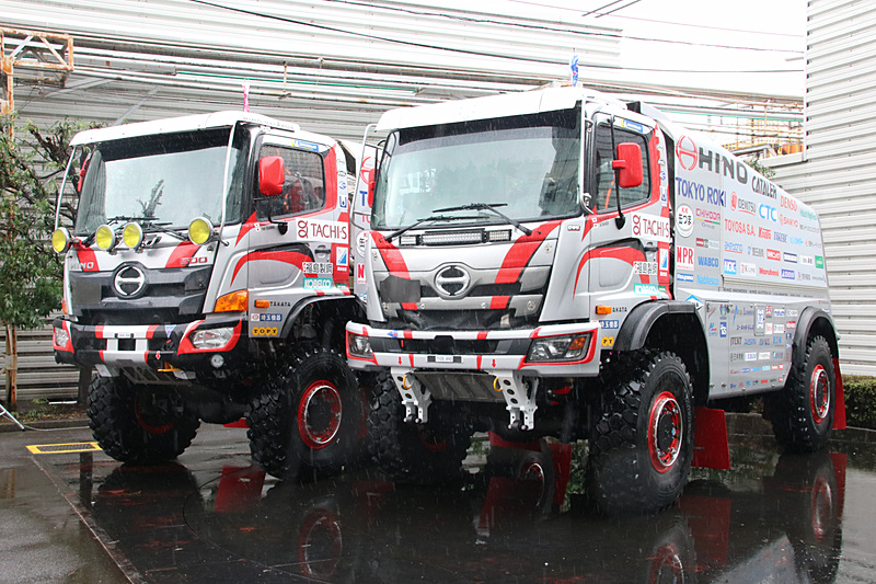 タイヤはミシュラン「XZL 14.00 R20」