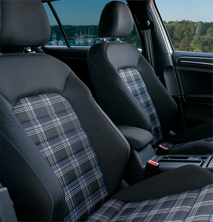 インテリアのイメージ