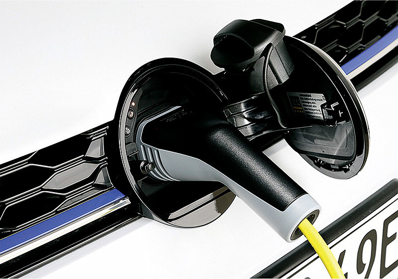 バッテリーチャージのイメージ