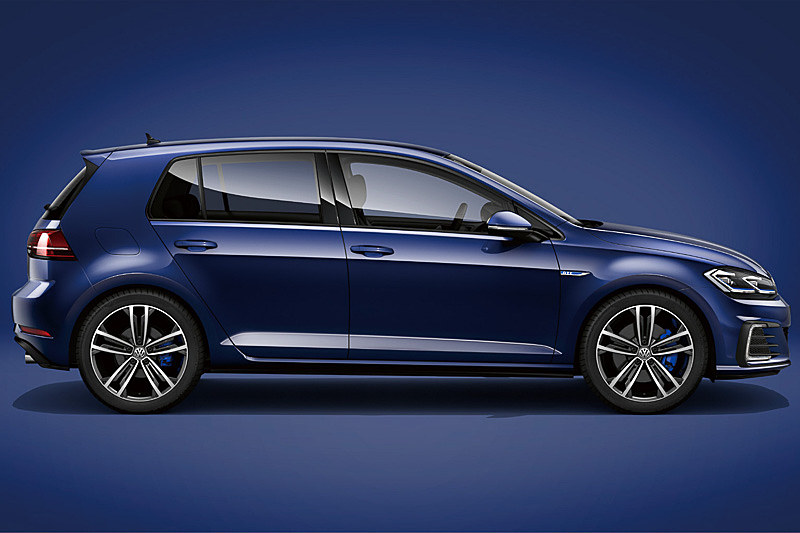 アトランティックブルーメタリック