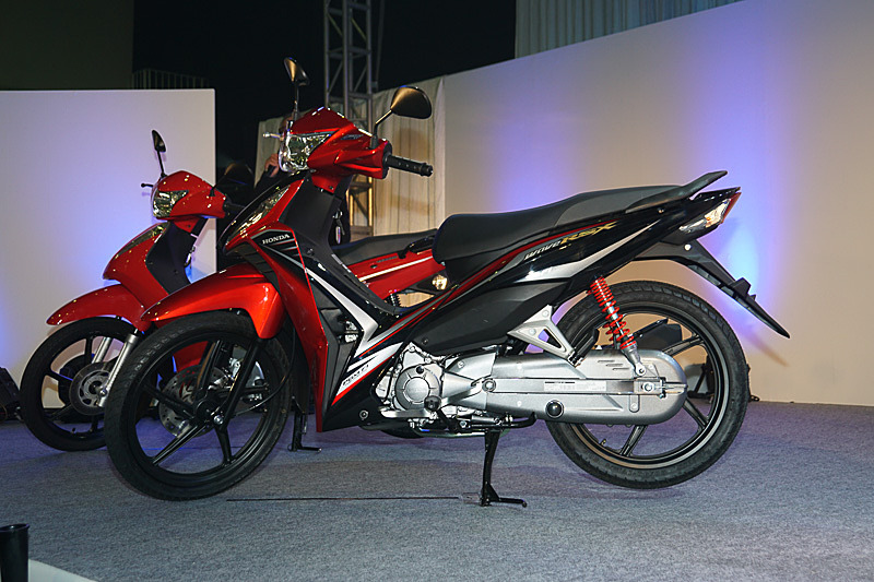 海外で展開されるスーパーカブシリーズ