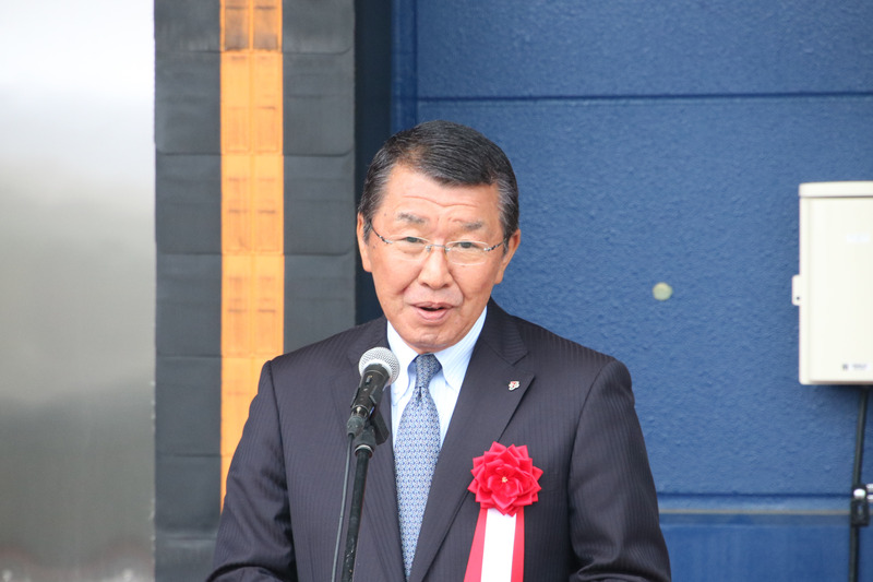 株式会社セブン-イレブン・ジャパン 代表取締役社長 古谷一樹氏