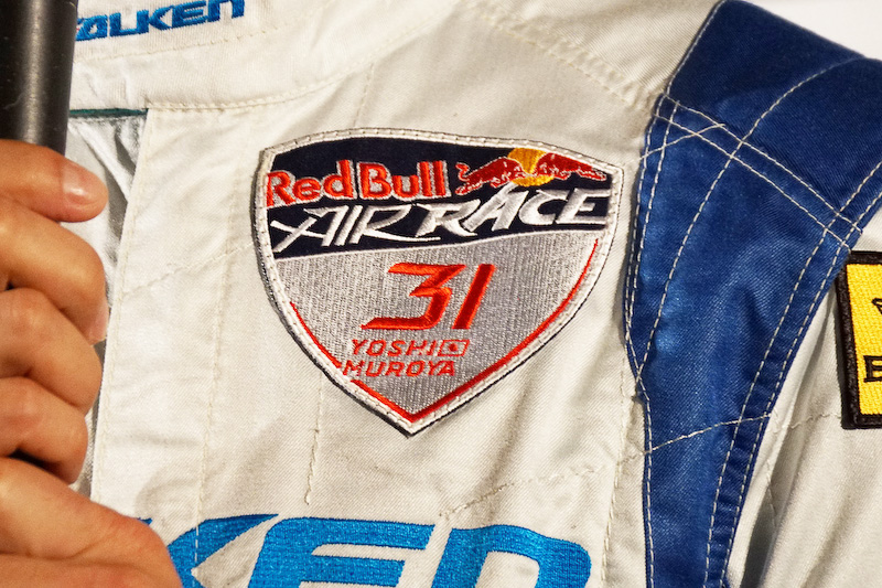 チームナンバー「31」のロゴデザイン