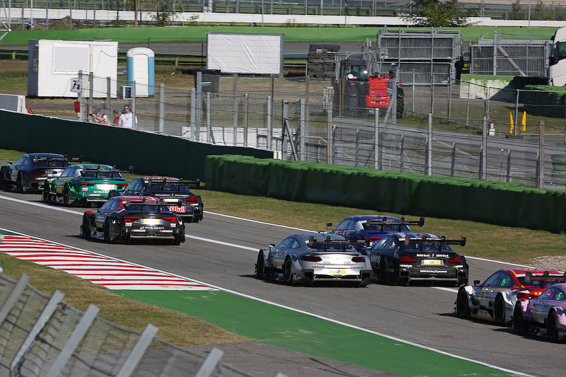 各マシンのバックショット