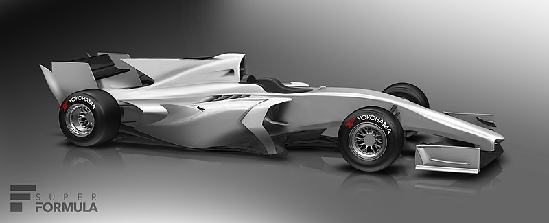 新型車両「SF19」のイメージ図