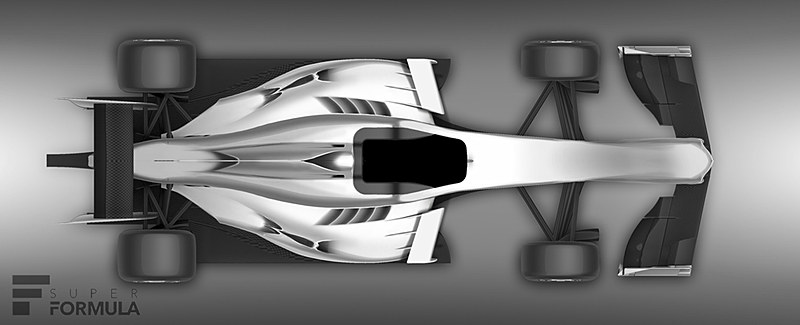 2019年から導入される新型車「SF19」