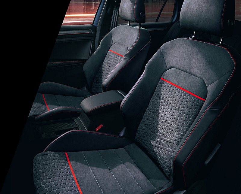 専用マイクロフリーストップスポーツシートのイメージ