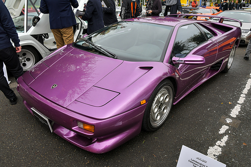 ディアブロ VT（1996年）